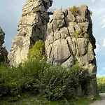 Emmer, Ein In Mit Zwei Zimmern Appartamento *