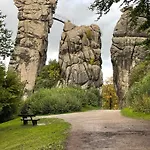 Appartamento Emmer, Ein In Mit Zwei Zimmern Schieder-Schwalenberg