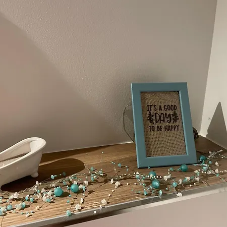 Appartement Emmer, Ein In Mit Zwei Zimmern Schieder-Schwalenberg