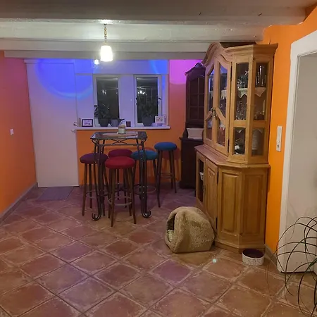 Apartment Emmer, Ein In Mit Zwei Zimmern