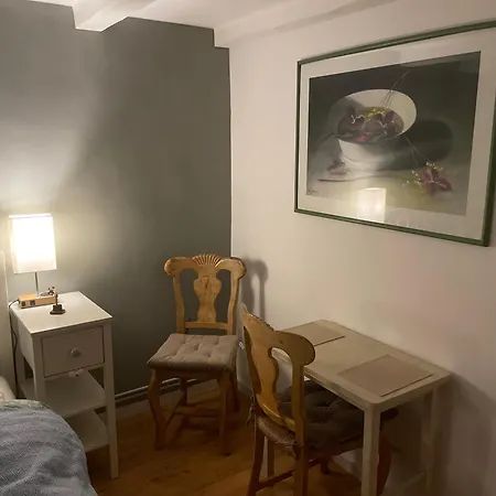 Appartement Emmer, Ein In Mit Zwei Zimmern Schieder-Schwalenberg