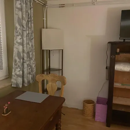 Appartement Emmer, Ein In Mit Zwei Zimmern