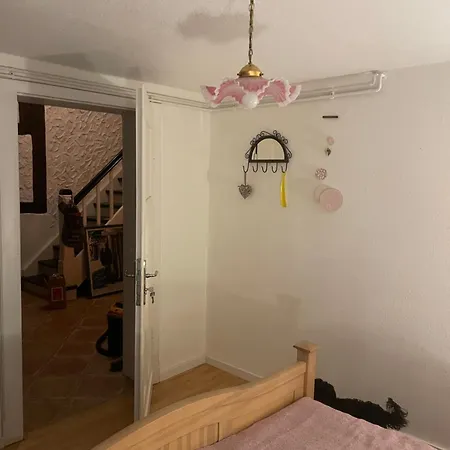 아파트 Emmer, Ein In Mit Zwei Zimmern 슈나이더슈발렌베르크