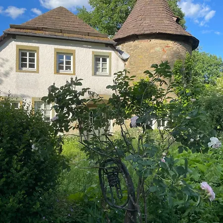 아파트 Emmer, Ein In Mit Zwei Zimmern