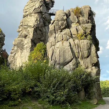 Emmer, Ein In Mit Zwei Zimmern 아파트 *