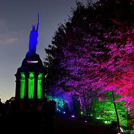 Emmer, Ein In Mit Zwei Zimmern *