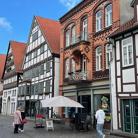 Emmer, Ein In Mit Zwei Zimmern Schieder-Schwalenberg