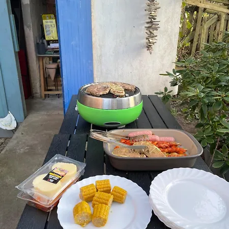 Emmer, Ein In Mit Zwei Zimmern 아파트