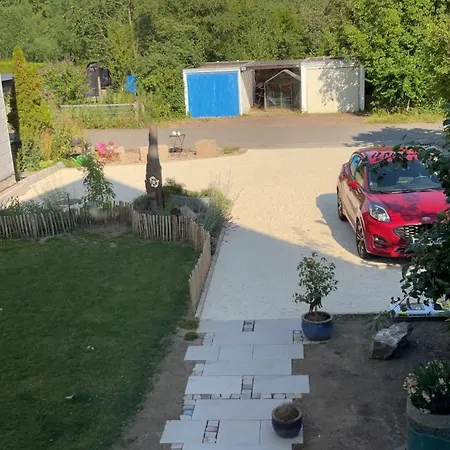 Emmer, Ein In Mit Zwei Zimmern Appartement *