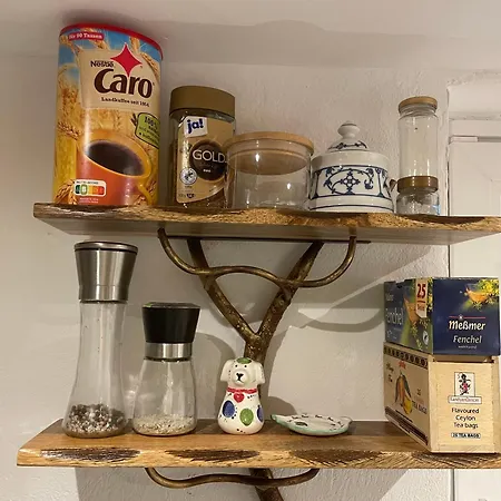 Emmer, Ein In Mit Zwei Zimmern Appartement *