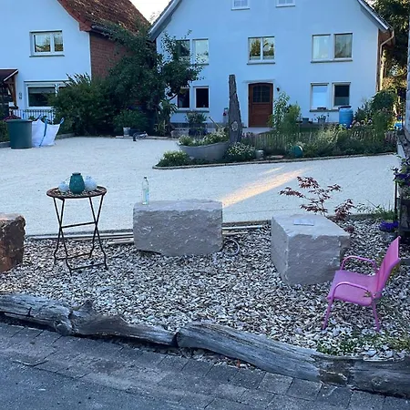 Emmer, Ein In Mit Zwei Zimmern Apartment *