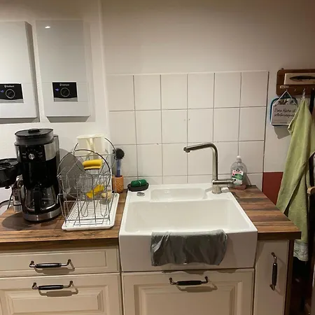 Appartement Emmer, Ein In Mit Zwei Zimmern Schieder-Schwalenberg