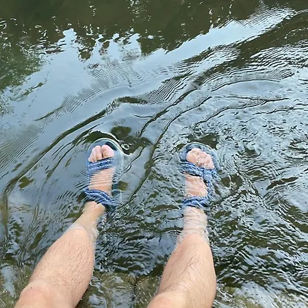 Emmer, Ein In Mit Zwei Zimmern