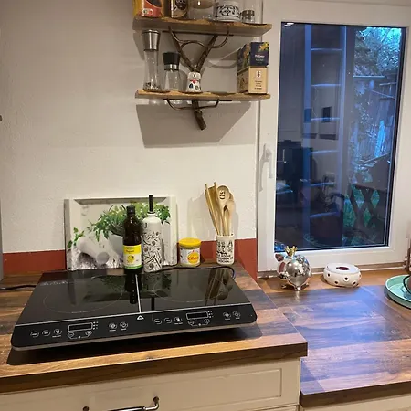 Emmer, Ein In Mit Zwei Zimmern