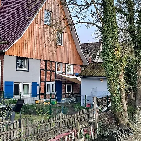 Apartment Emmer, Ein In Mit Zwei Zimmern *