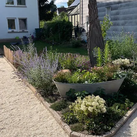 Apartment Emmer, Ein In Mit Zwei Zimmern Schieder-Schwalenberg
