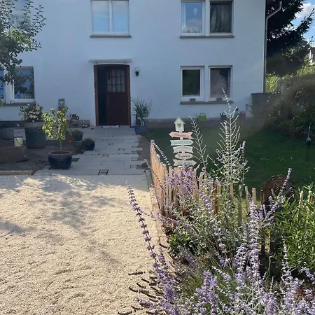 Emmer, Ein In Mit Zwei Zimmern Apartment Schieder-Schwalenberg