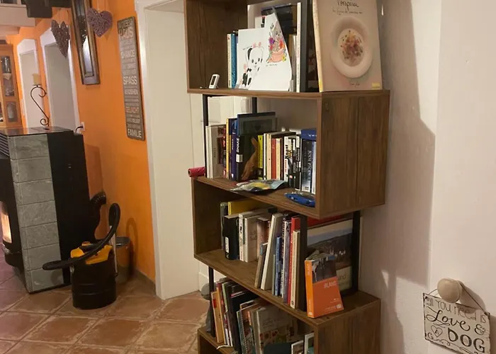 Emmer, Ein In Mit Zwei Zimmern Apartament