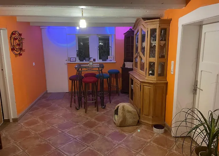 Apartment Emmer, Ein In Mit Zwei Zimmern