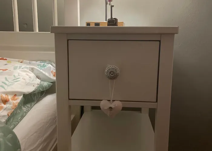 Emmer, Ein In Mit Zwei Zimmern Apartment *