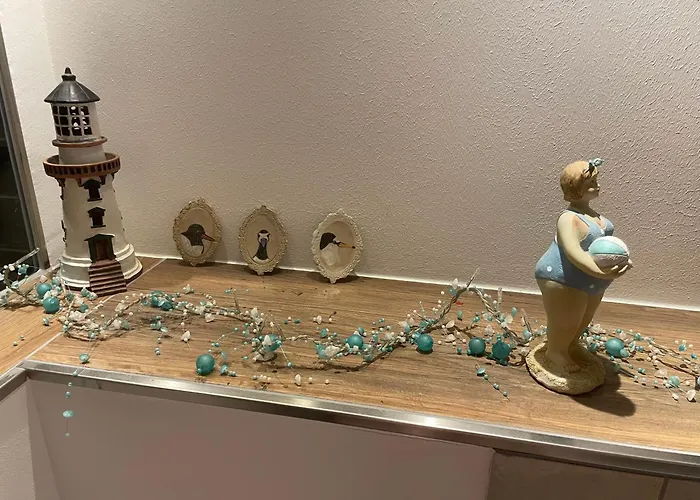 Emmer, Ein In Mit Zwei Zimmern