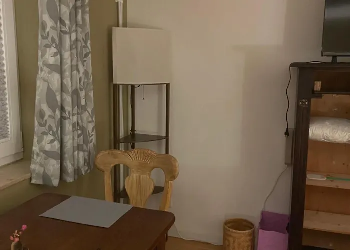 Apartment Emmer, Ein In Mit Zwei Zimmern