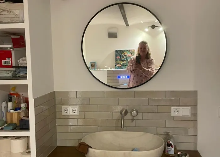 Emmer, Ein In Mit Zwei Zimmern 公寓 *