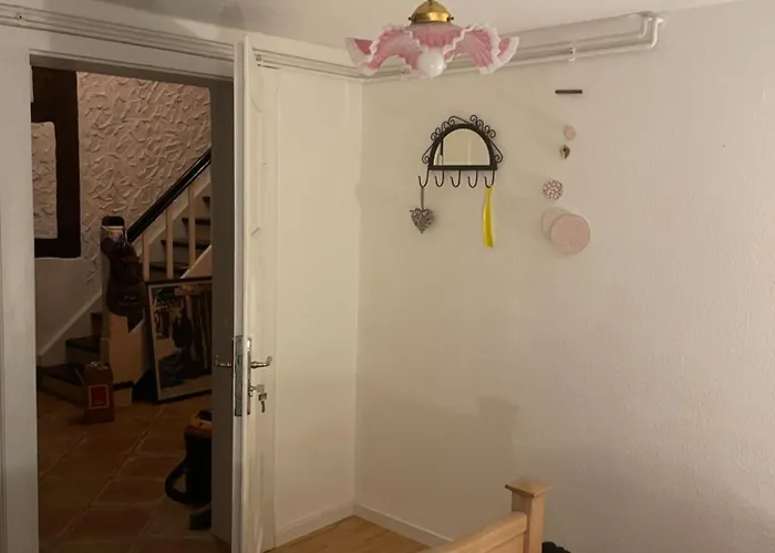 Apartment Emmer, Ein In Mit Zwei Zimmern Schieder-Schwalenberg