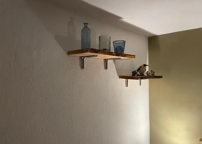 Emmer, Ein In Mit Zwei Zimmern *