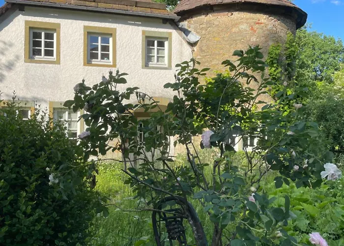 公寓 Emmer, Ein In Mit Zwei Zimmern