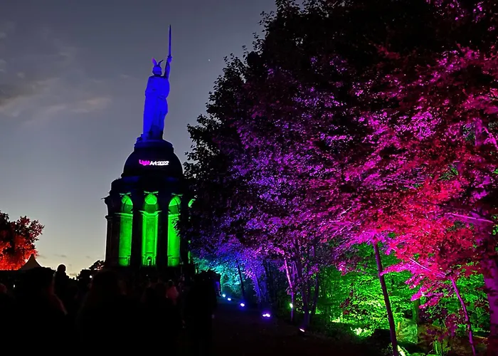 Emmer, Ein In Mit Zwei Zimmern *