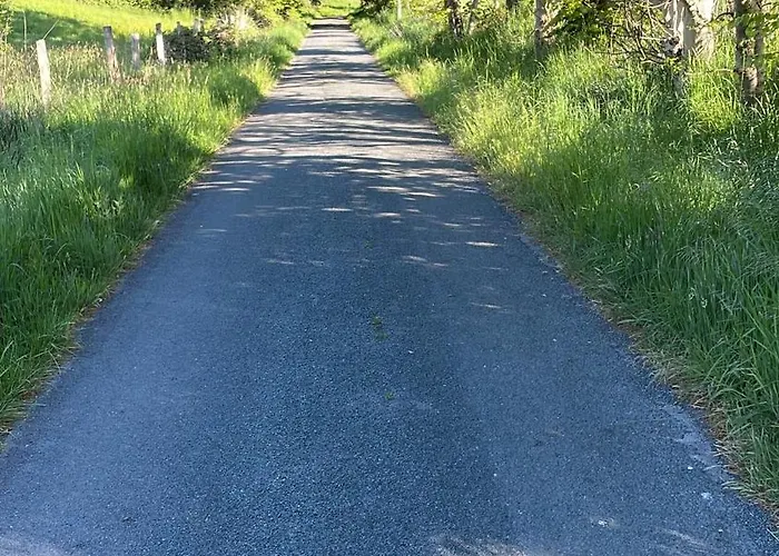 Apartment Emmer, Ein In Mit Zwei Zimmern