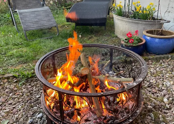 Emmer, Ein In Mit Zwei Zimmern * Schieder-Schwalenberg